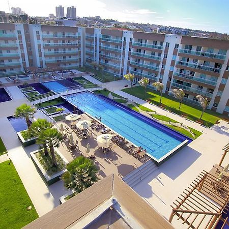 Sun Residence Fortaleza  Ngoại thất bức ảnh