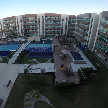 Sun Residence Fortaleza  Ngoại thất bức ảnh