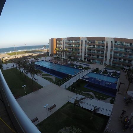 Sun Residence Fortaleza  Ngoại thất bức ảnh