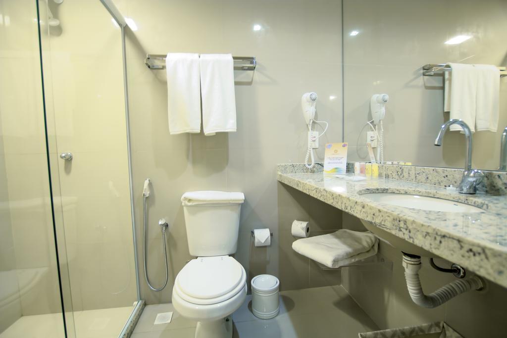 Sun Residence Fortaleza  Ngoại thất bức ảnh