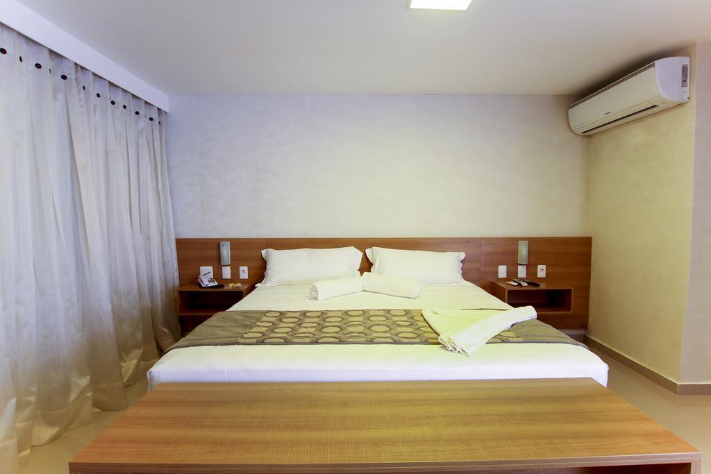 Sun Residence Fortaleza  Ngoại thất bức ảnh