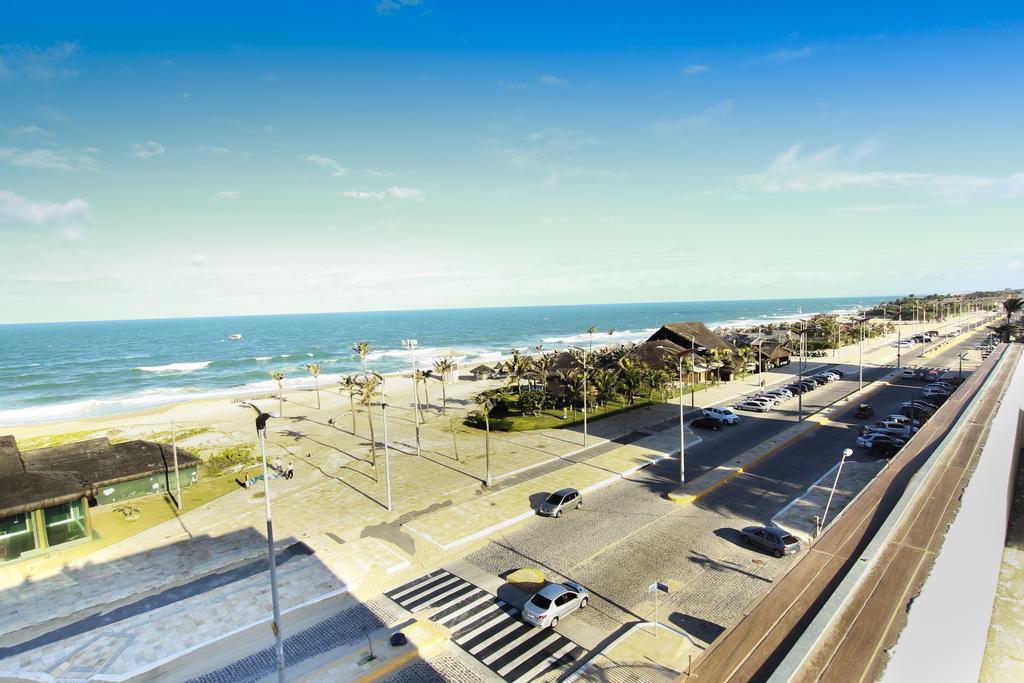 Sun Residence Fortaleza  Ngoại thất bức ảnh