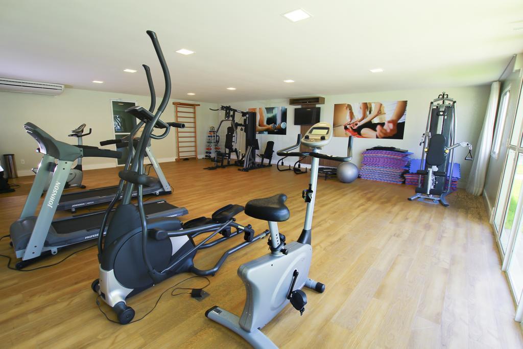 Sun Residence Fortaleza  Ngoại thất bức ảnh