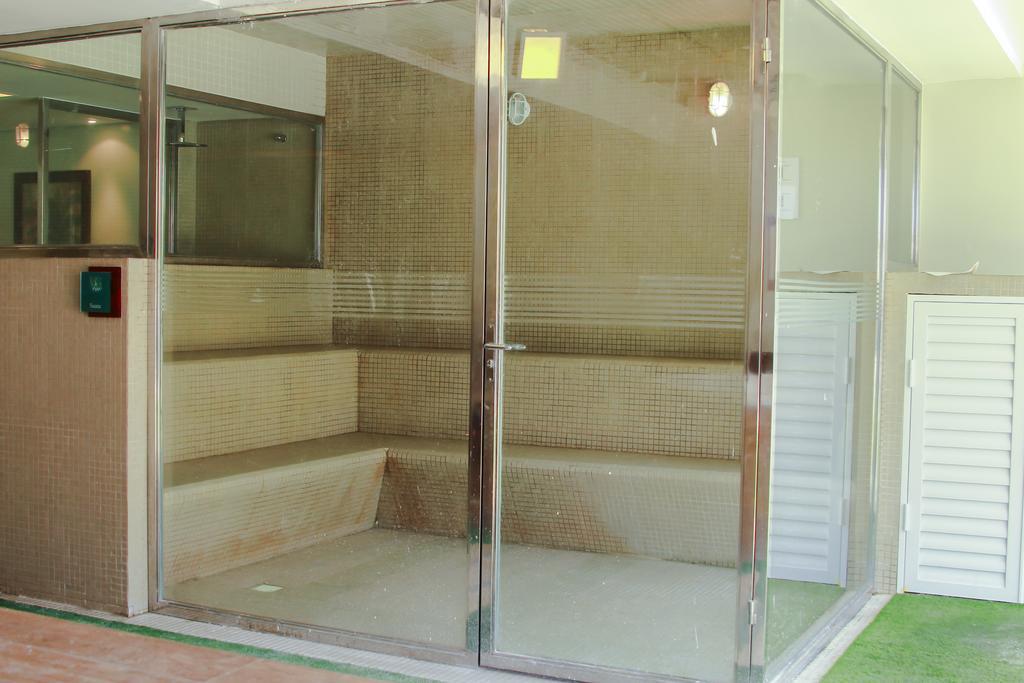 Sun Residence Fortaleza  Ngoại thất bức ảnh