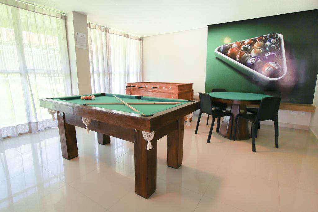 Sun Residence Fortaleza  Ngoại thất bức ảnh