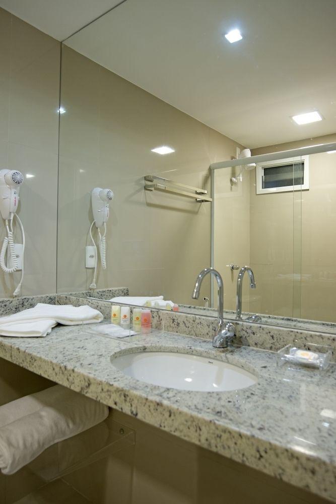 Sun Residence Fortaleza  Ngoại thất bức ảnh