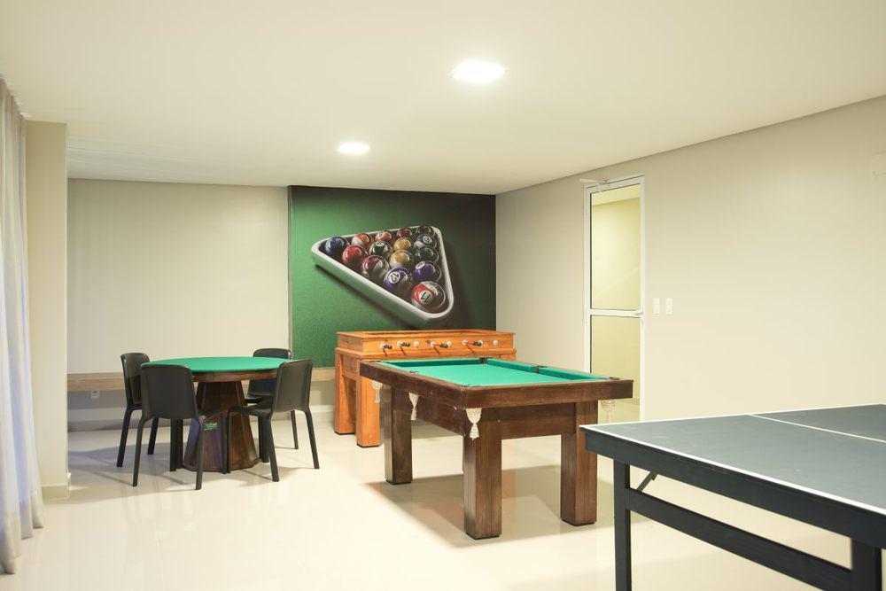 Sun Residence Fortaleza  Ngoại thất bức ảnh