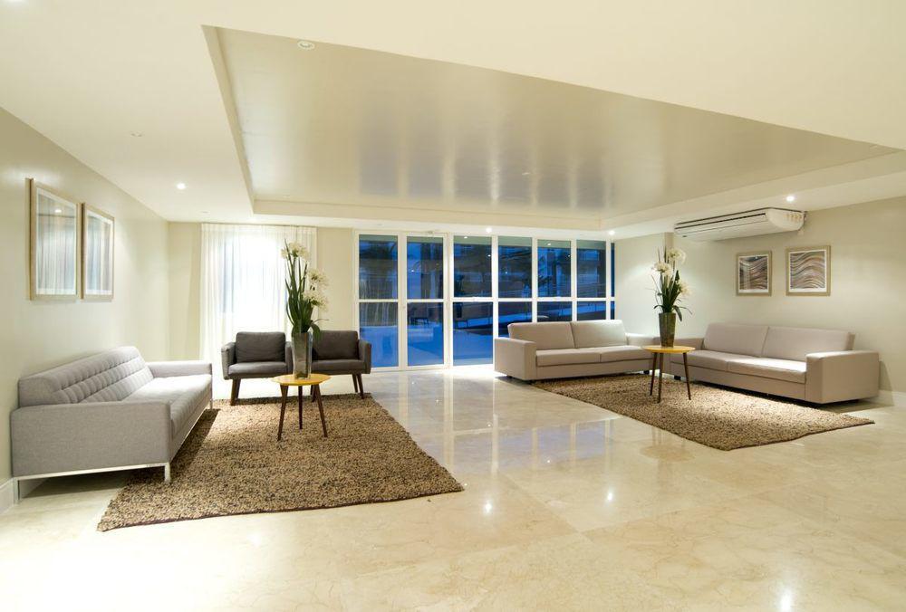 Sun Residence Fortaleza  Ngoại thất bức ảnh
