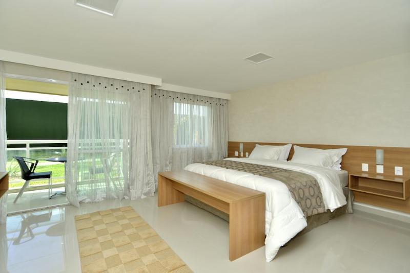 Sun Residence Fortaleza  Ngoại thất bức ảnh